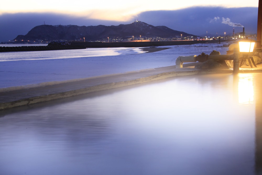 yunokawa prince hotel nagisatei