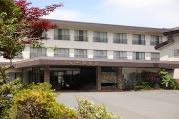 Hotel Towadaso,Hirosaki>>Aomori,3 star