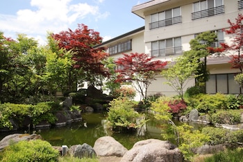 Hotel Towadaso,Hirosaki>>Aomori,3 star