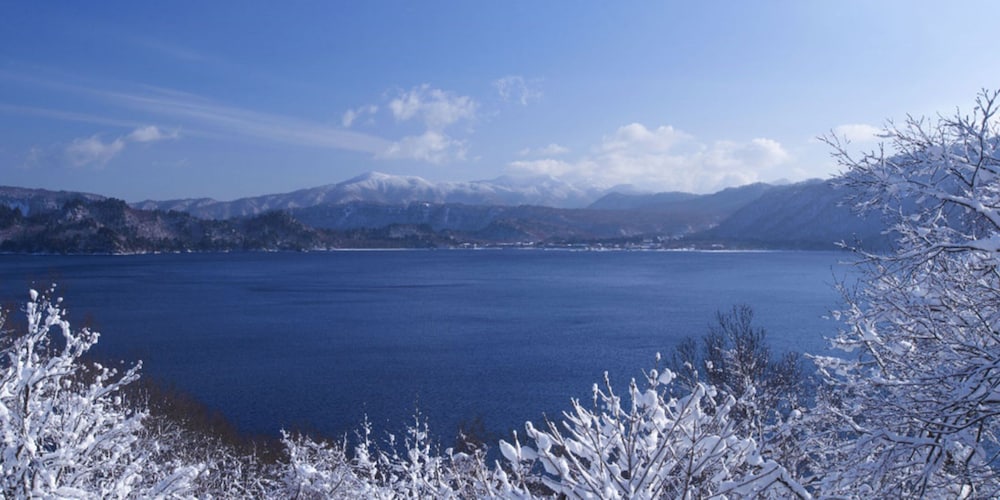 towada