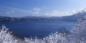 Hotel Towadaso,Hirosaki>>Aomori,3 star