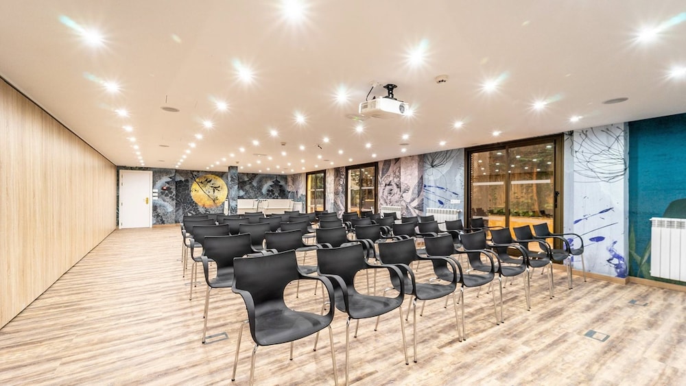 hotel spa princesa parc excellence