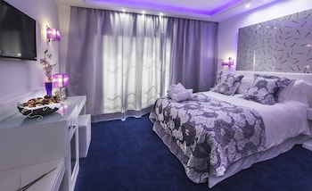 hotel spa princesa parc excellence