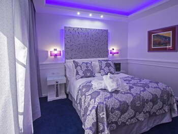 hotel spa princesa parc excellence