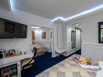 hotel spa princesa parc excellence