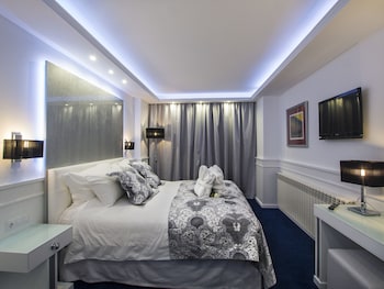 hotel spa princesa parc excellence