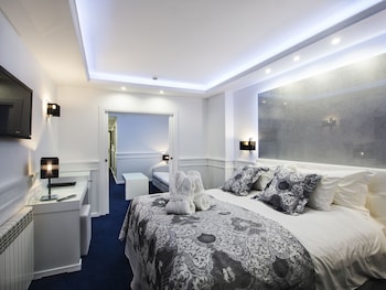 hotel spa princesa parc excellence