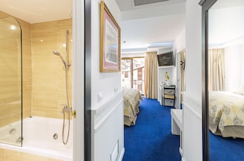 hotel spa princesa parc excellence