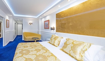 hotel spa princesa parc excellence