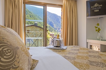 hotel spa princesa parc excellence