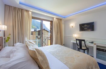 hotel spa princesa parc excellence