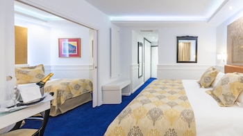 hotel spa princesa parc excellence