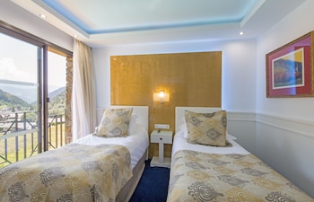 hotel spa princesa parc excellence