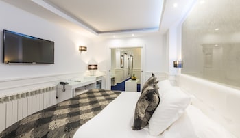 hotel spa princesa parc excellence