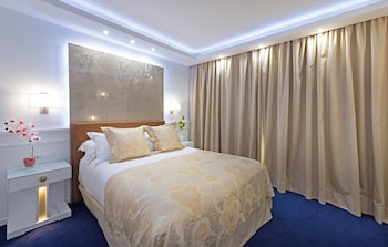 hotel spa princesa parc excellence