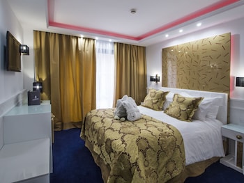 hotel spa princesa parc excellence