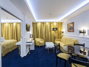 hotel spa princesa parc excellence