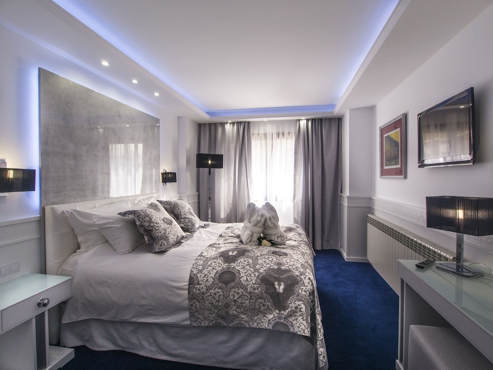 hotel spa princesa parc excellence