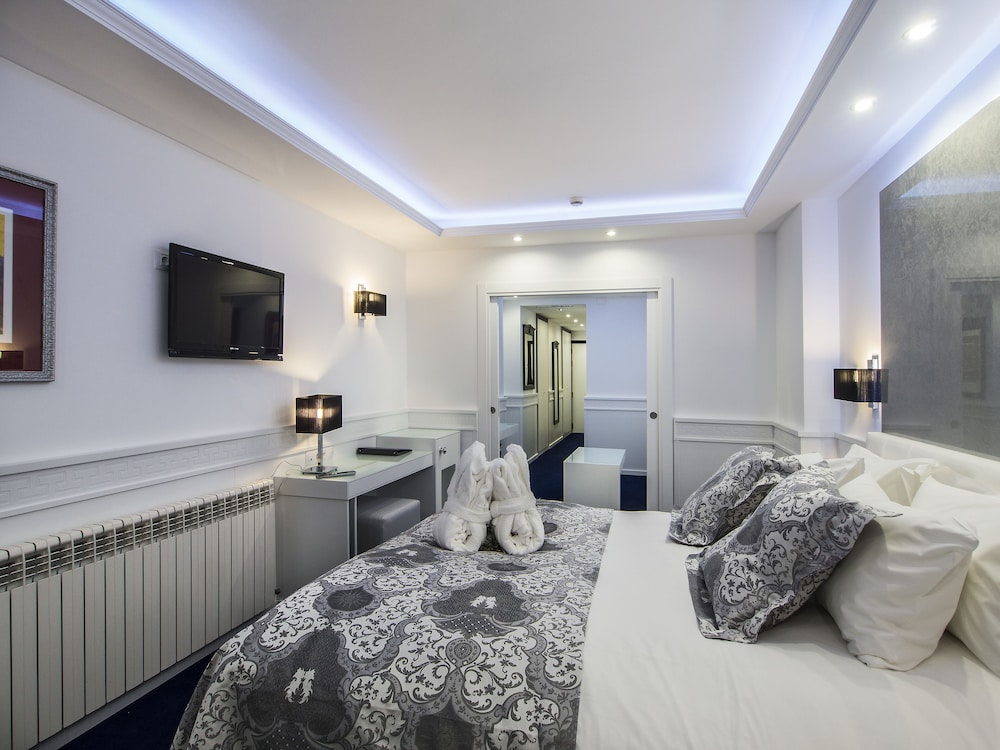 hotel spa princesa parc excellence