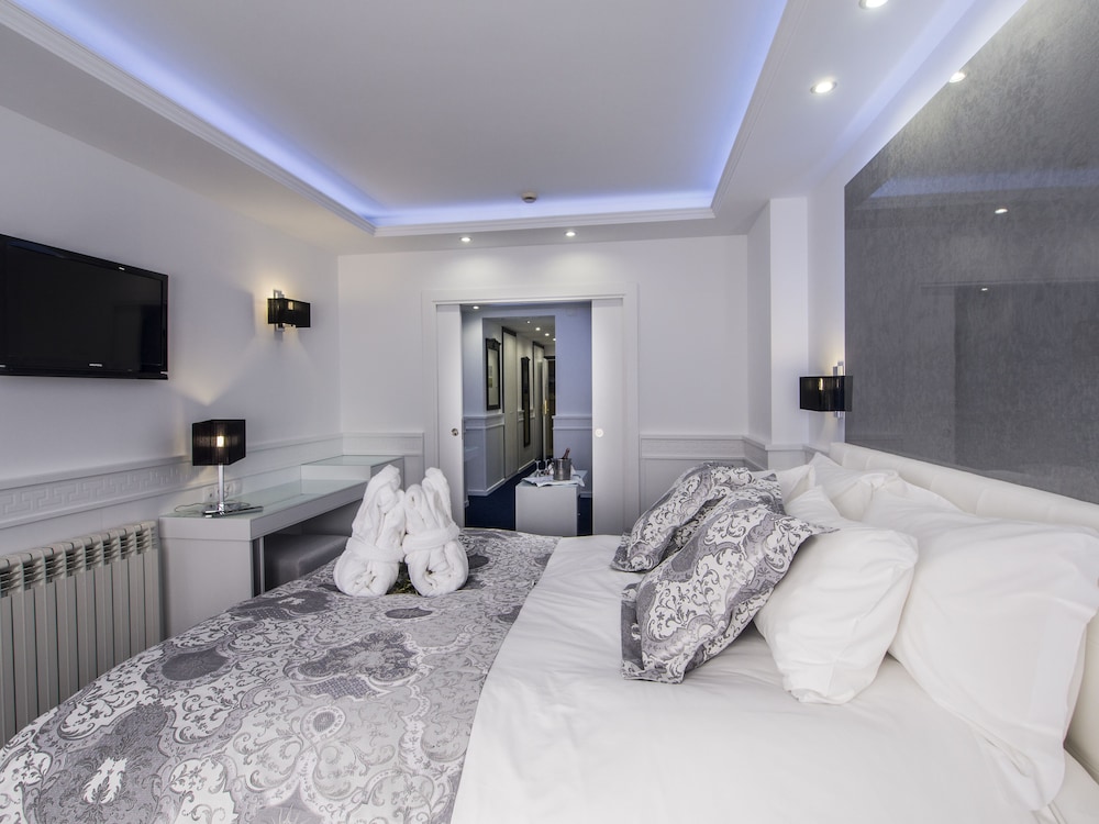 hotel spa princesa parc excellence