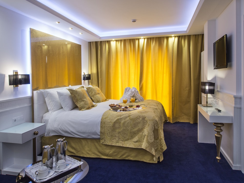 hotel spa princesa parc excellence