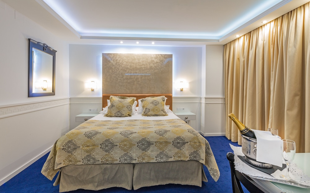 hotel spa princesa parc excellence