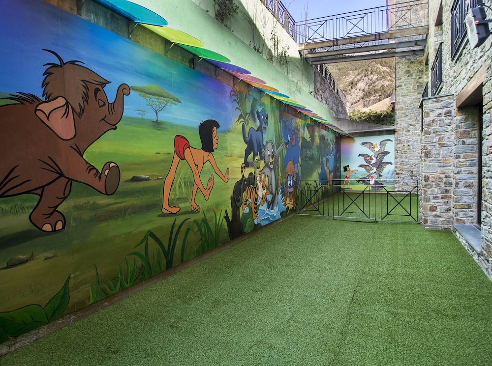 hotel spa princesa parc excellence