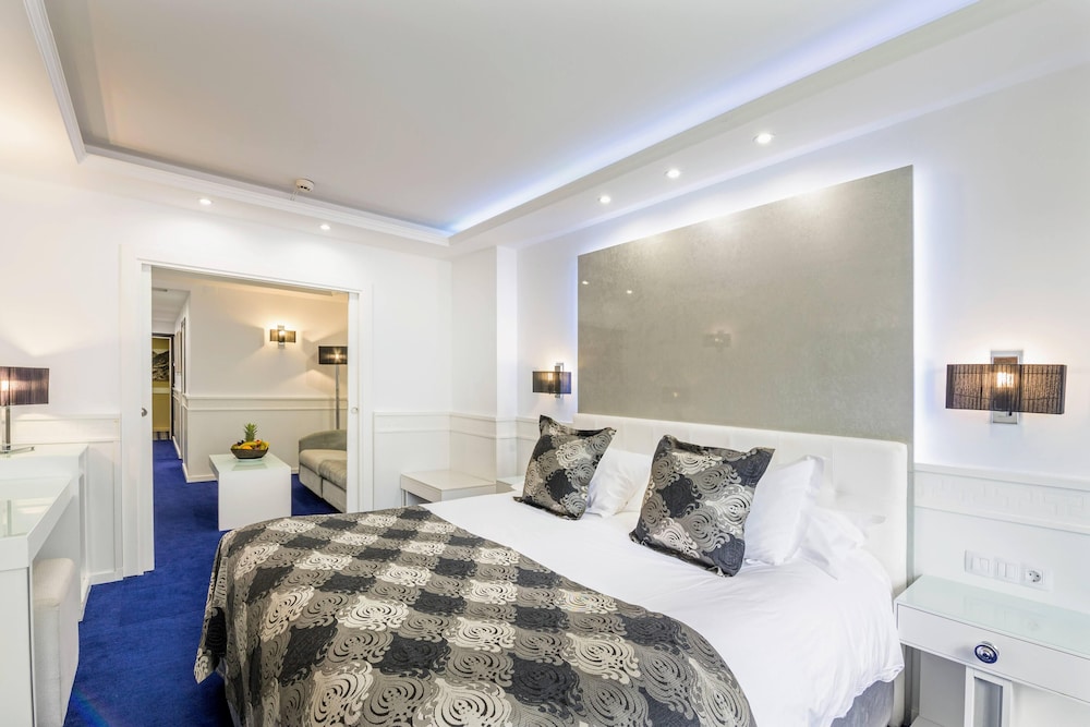 hotel spa princesa parc excellence