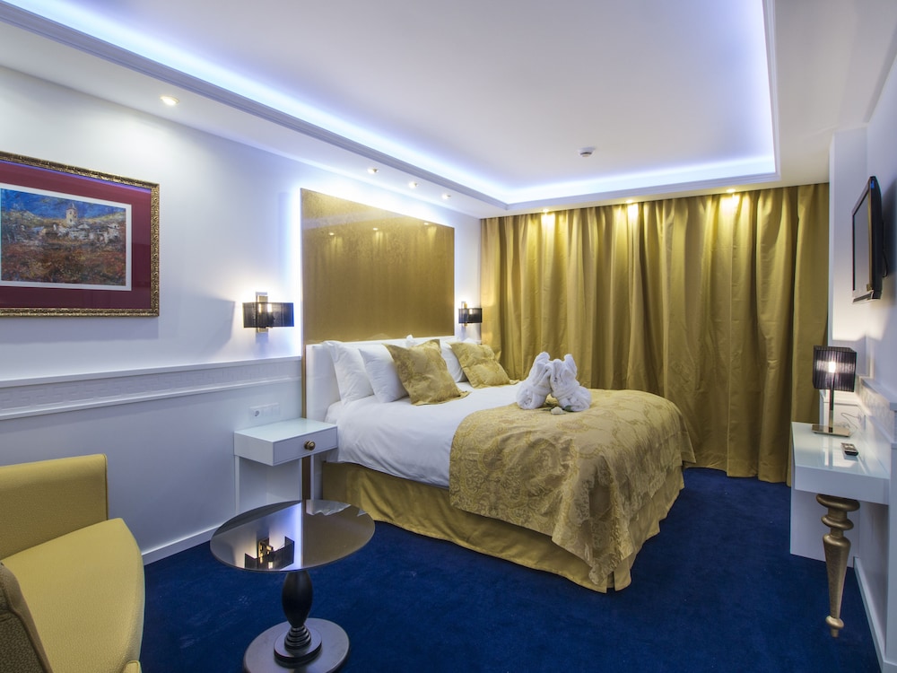 hotel spa princesa parc excellence