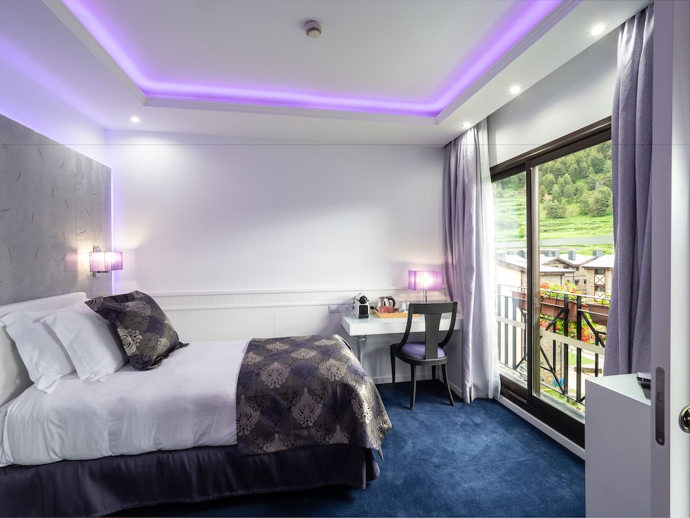 hotel spa princesa parc excellence