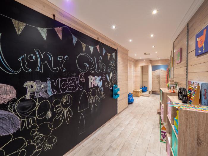 hotel spa princesa parc excellence