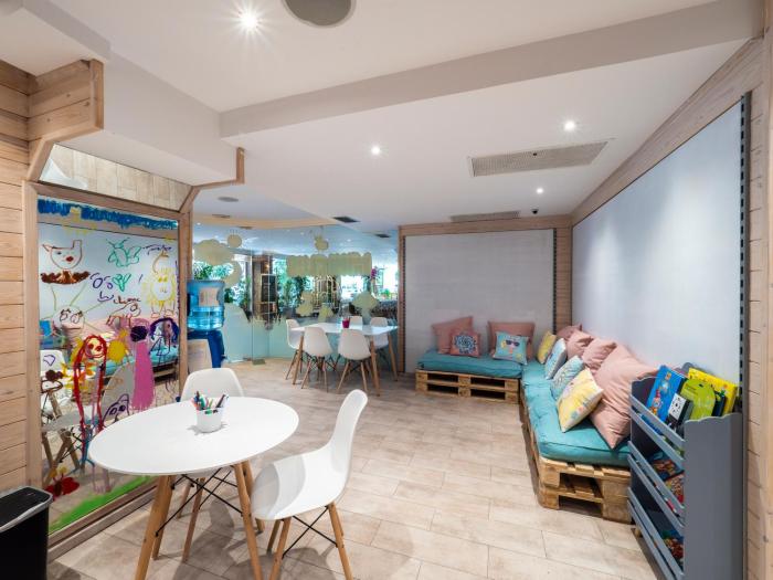 hotel spa princesa parc excellence