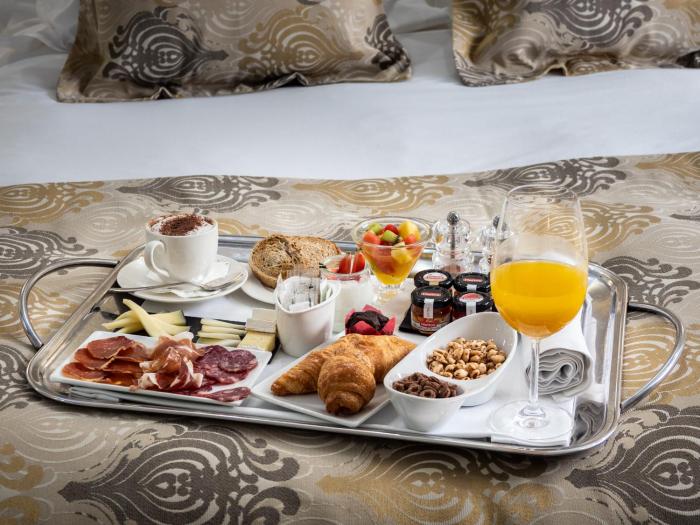 hotel spa princesa parc excellence