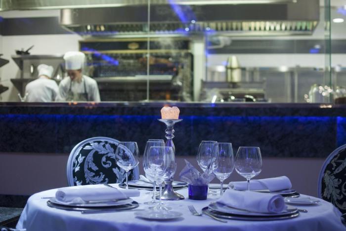 hotel spa princesa parc excellence