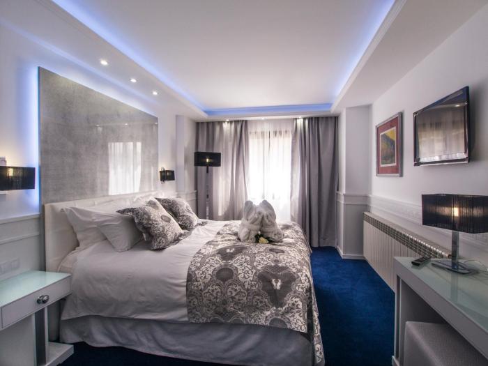 hotel spa princesa parc excellence