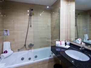 hotel spa princesa parc excellence