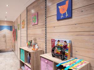 hotel spa princesa parc excellence