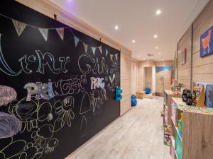 hotel spa princesa parc excellence