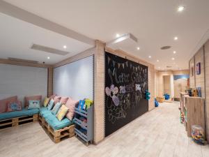 hotel spa princesa parc excellence