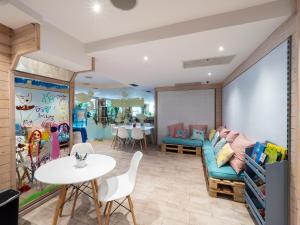 hotel spa princesa parc excellence