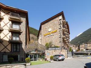 hotel spa princesa parc excellence