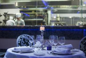 hotel spa princesa parc excellence