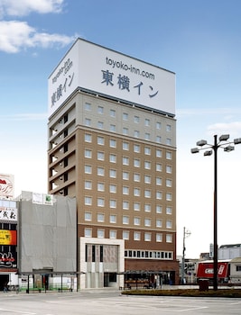 toyoko inn higashi hiroshima saijo station