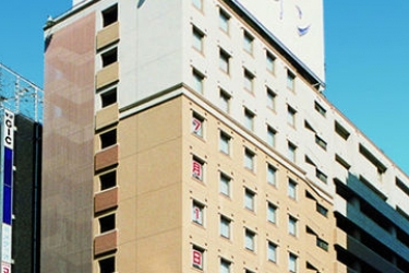 toyoko inn kagoshima temmonkan no 2