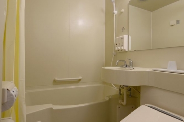 toyoko inn kagoshima temmonkan no 2