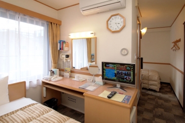 toyoko inn kagoshima temmonkan no 2