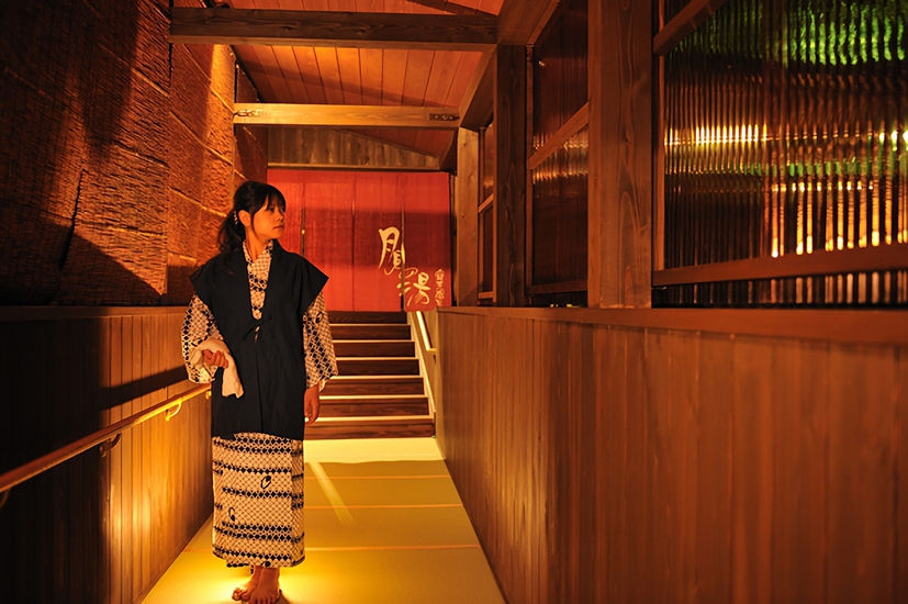Hinanoyado Chitose,Nozawaonsen>>Niigata Prefecture,4 star