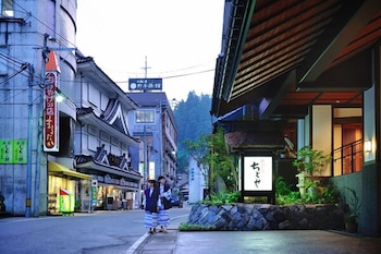 hinanoyado chitose