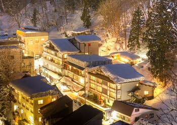 hinanoyado chitose