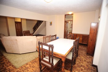 kenya comfort suites